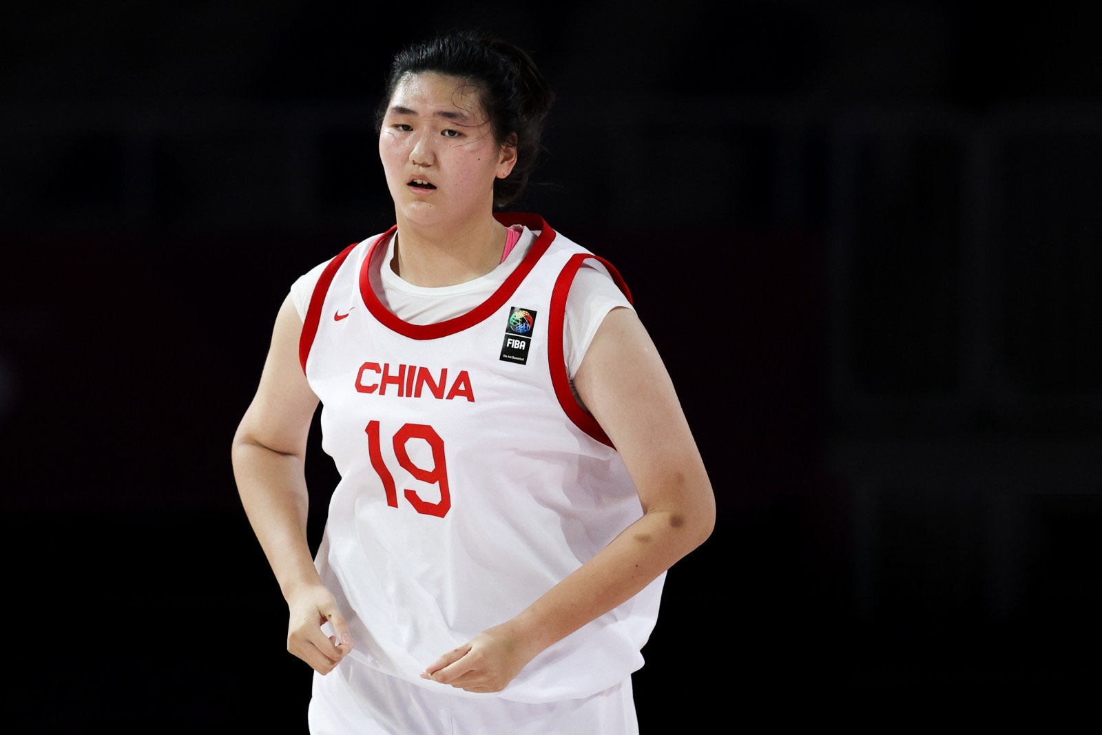 全运会篮球U18女子组资格赛分组出炉 3月11日分别在四个赛区开赛